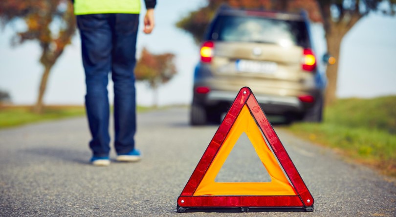 The Importance of Roadside Assistance: Why You Should Have It