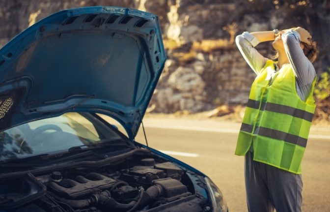 The Dangers of Driving Without a Reliable Roadside Assistance Plan: Why You Need to Take Precautions Before It’s Too Late