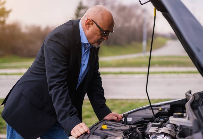 Why You Need Roadside Assistance: A Guide to Common Car Problems on the Road